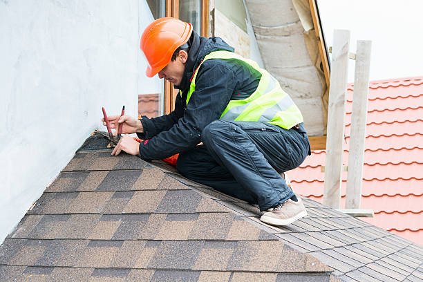 Quick and Trustworthy Emergency Roof Repair Services in Grove Hill, AL